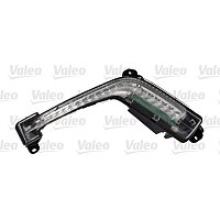 Tagfahrleuchte ORIGINAL PART - 044652 VALEO Tagfahrleuchte ORIGINAL PART - 044652 VALEO