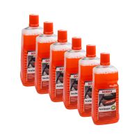 6x SONAX 03145410 AutoShampoo Konzentrat pH-neutral 2L 6x SONAX 03145410 AutoShampoo Konzentrat pH-neutral 2L