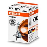 Glühlampe, Fernscheinwerfer ORIGINAL - 64210 OSRAM Glühlampe, Fernscheinwerfer ORIGINAL - 64210 OSRAM