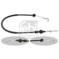 Gaszug - 01765 FEBI BILSTEIN Gaszug - 01765 FEBI BILSTEIN