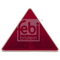 Rückstrahler - 02802 FEBI BILSTEIN Rückstrahler - 02802 FEBI BILSTEIN