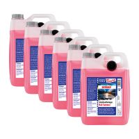 6x SONAX 02665000 ScheibenReiniger gebrauchsfertig Red Summer Energy 5L 6x SONAX 02665000 ScheibenReiniger gebrauchsfertig Red Summer Energy 5L