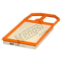 Luftfilter - E322L HENGST FILTER Luftfilter - E322L HENGST FILTER