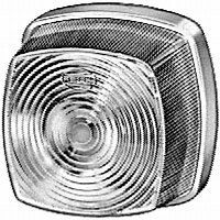 Positionsleuchte - 2PF 996 112-031 HELLA Positionsleuchte - 2PF 996 112-031 HELLA