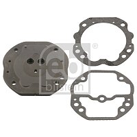 Dichtungssatz, Lamellenventil - 02572 FEBI BILSTEIN Dichtungssatz, Lamellenventil - 02572 FEBI BILSTEIN
