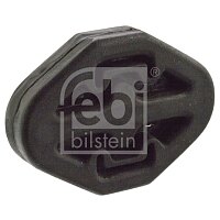Halter, Schalldämpfer - 12252 FEBI BILSTEIN Halter, Schalldämpfer - 12252 FEBI BILSTEIN
