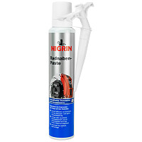 NIGRIN 74324 RADNABEN-PASTE 200ML NIGRIN 74324 RADNABEN-PASTE 200ML
