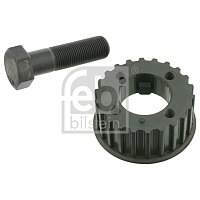 Zahnrad, Kurbelwelle - 24680 FEBI BILSTEIN Zahnrad, Kurbelwelle - 24680 FEBI BILSTEIN