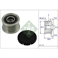 Generatorfreilauf - 535 0016 10 INA Generatorfreilauf - 535 0016 10 INA