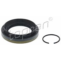 Wellendichtring, Differential - 500 771 TOPRAN Wellendichtring, Differential - 500 771 TOPRAN