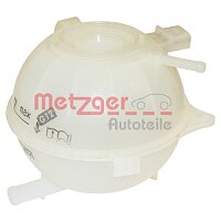 Ausgleichsbehälter, Kühlmittel - 2140008 METZGER Ausgleichsbehälter, Kühlmittel - 2140008 METZGER