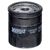 Ölfilter - H90W03 HENGST FILTER Ölfilter - H90W03 HENGST FILTER