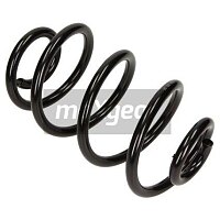 Fahrwerksfeder - 60-0406 MAXGEAR Fahrwerksfeder - 60-0406 MAXGEAR