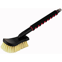 Universalbürste Wasch-Profi wash brush leicht Kunststoffbürste harte Borsten Universalbürste Wasch-Profi wash brush leicht Kunststoffbürste harte Borsten