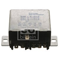 Warnblinkrelais - 35875 FEBI BILSTEIN Warnblinkrelais - 35875 FEBI BILSTEIN