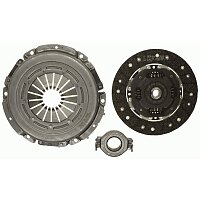 Kupplungssatz - 3000 162 001 SACHS Kupplungssatz - 3000 162 001 SACHS