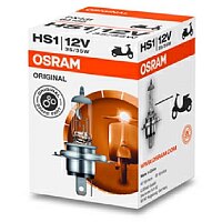 Glühlampe, Hauptscheinwerfer - 64185 OSRAM Glühlampe, Hauptscheinwerfer - 64185 OSRAM