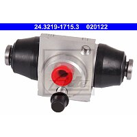 Radbremszylinder - 24.3219-1715.3 ATE Radbremszylinder - 24.3219-1715.3 ATE
