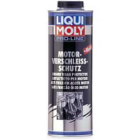 LIQUI MOLY 5197 Pro-Line Motor Verschleiß Schutz 1L LIQUI MOLY 5197 Pro-Line Motor Verschleiß Schutz 1L