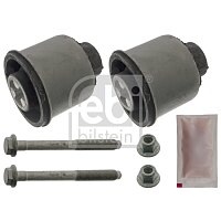 Lagersatz, Achskörper - 31722 FEBI BILSTEIN Lagersatz, Achskörper - 31722 FEBI BILSTEIN