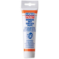 LIQUI MOLY 3077 Bremsen-Anti-Quietsch-Paste 100g LIQUI MOLY 3077 Bremsen-Anti-Quietsch-Paste 100g