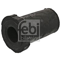 Lagerbuchse, Blattfeder - 41108 FEBI BILSTEIN Lagerbuchse, Blattfeder - 41108 FEBI BILSTEIN