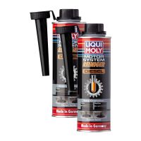 2x LIQUI MOLY 5128 Motor-System-Reiniger Diesel Additiv 300ml 2x LIQUI MOLY 5128 Motor-System-Reiniger Diesel Additiv 300ml
