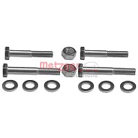 Montagesatz, Lenker - 55000948 METZGER Montagesatz, Lenker - 55000948 METZGER