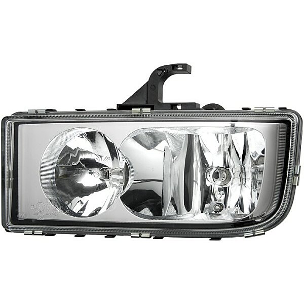 Hauptscheinwerfer - 1DB 247 011-021 HELLA