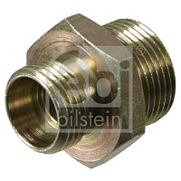 Verbinder, Druckluftleitung - 09660 FEBI BILSTEIN Verbinder, Druckluftleitung - 09660 FEBI BILSTEIN