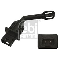 Sensor, Innenraumtemperatur - 37062 FEBI BILSTEIN Sensor, Innenraumtemperatur - 37062 FEBI BILSTEIN
