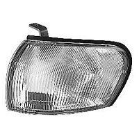 Begrenzungsleuchte - 5130974 VAN WEZEL Begrenzungsleuchte - 5130974 VAN WEZEL