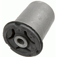 Lagerung, Achskörper - 10084 01 LEMFÖRDER Lagerung, Achskörper - 10084 01 LEMFÖRDER