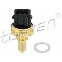 Sensor, Kühlmitteltemperatur - 500 521 TOPRAN Sensor, Kühlmitteltemperatur - 500 521 TOPRAN