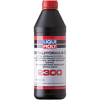 LIQUI MOLY 3665 Zentralhydraulik-Öl 2300 Mineralisch MB 343.0 1L LIQUI MOLY 3665 Zentralhydraulik-Öl 2300 Mineralisch MB 343.0 1L