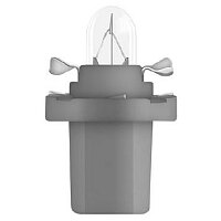 Glühlampe, Instrumentenbeleuchtung ORIGINAL - 2741MF OSRAM Glühlampe, Instrumentenbeleuchtung ORIGINAL - 2741MF OSRAM