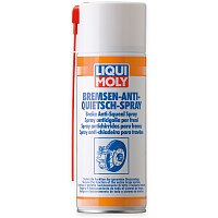 LIQUI MOLY 3079 Bremsen-Anti-Quietsch-Spray 400ml LIQUI MOLY 3079 Bremsen-Anti-Quietsch-Spray 400ml