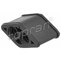 Lagerung, Kühler - 207 036 TOPRAN Lagerung, Kühler - 207 036 TOPRAN