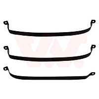Halteband, Kraftstoffbehälter - 5880098 VAN WEZEL Halteband, Kraftstoffbehälter - 5880098 VAN WEZEL
