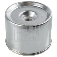 Federbalg, Luftfederung - 15118 FEBI BILSTEIN Federbalg, Luftfederung - 15118 FEBI BILSTEIN