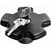 Verschluss, Kraftstoffbehälter - 8XY 004 727-001 HELLA Verschluss, Kraftstoffbehälter - 8XY 004 727-001 HELLA