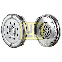 Schwungrad LuK DMF - 415 0285 10 LuK Schwungrad LuK DMF - 415 0285 10 LuK