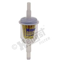 Kraftstofffilter - H101WK HENGST FILTER Kraftstofffilter - H101WK HENGST FILTER