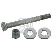 Sturzkorrekturschraube - 07752 FEBI BILSTEIN Sturzkorrekturschraube - 07752 FEBI BILSTEIN