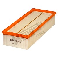 Luftfilter - E488L HENGST FILTER Luftfilter - E488L HENGST FILTER