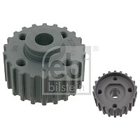 Zahnrad, Kurbelwelle - 25170 FEBI BILSTEIN Zahnrad, Kurbelwelle - 25170 FEBI BILSTEIN
