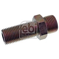 Verbinder, Druckluftleitung - 09661 FEBI BILSTEIN Verbinder, Druckluftleitung - 09661 FEBI BILSTEIN
