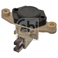 Generatorregler - 17202 FEBI BILSTEIN Generatorregler - 17202 FEBI BILSTEIN