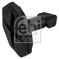 Motor-/Unterfahrschutz - 38691 FEBI BILSTEIN Motor-/Unterfahrschutz - 38691 FEBI BILSTEIN