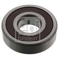 Führungslager, Kupplung - 04515 FEBI BILSTEIN Führungslager, Kupplung - 04515 FEBI BILSTEIN